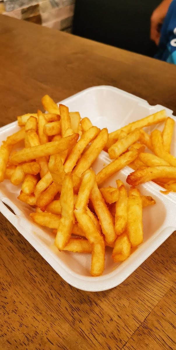 Dipping Sauces