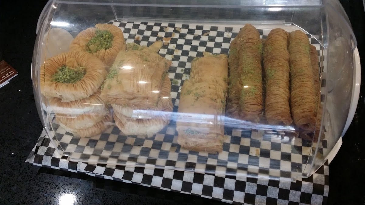 Wraps