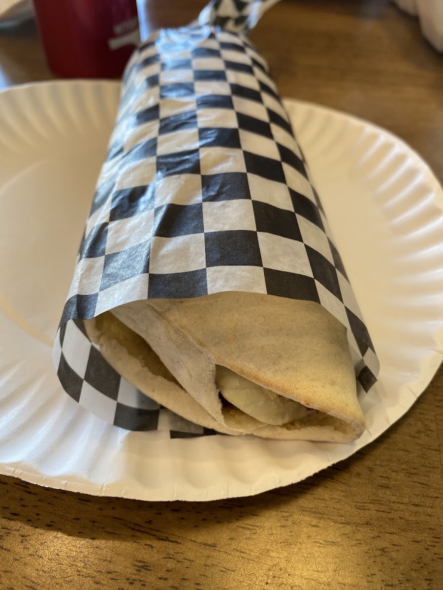 Samosa & More